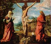 Albrecht Altdorfer Crucifixion china oil painting reproduction